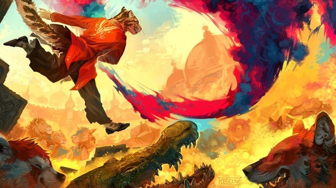 为什么欧美影视喜欢露点？