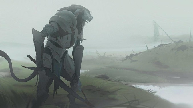 flutter为什么把很多属性类的东西做成组件？